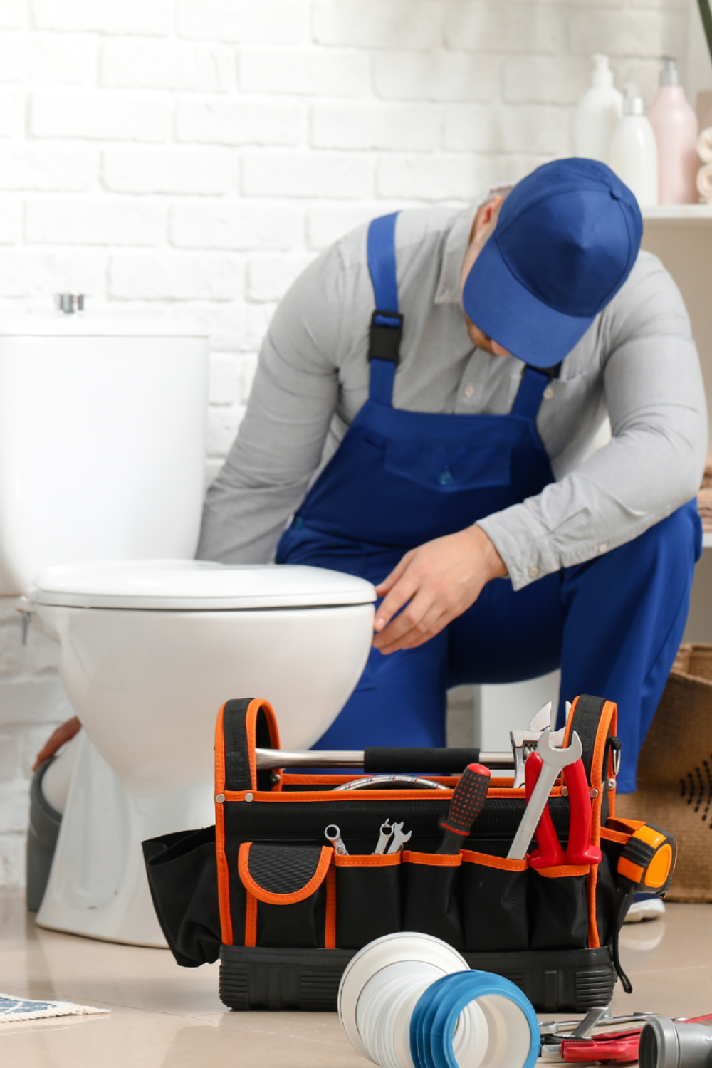 Plumbing & Heating Services - digi1